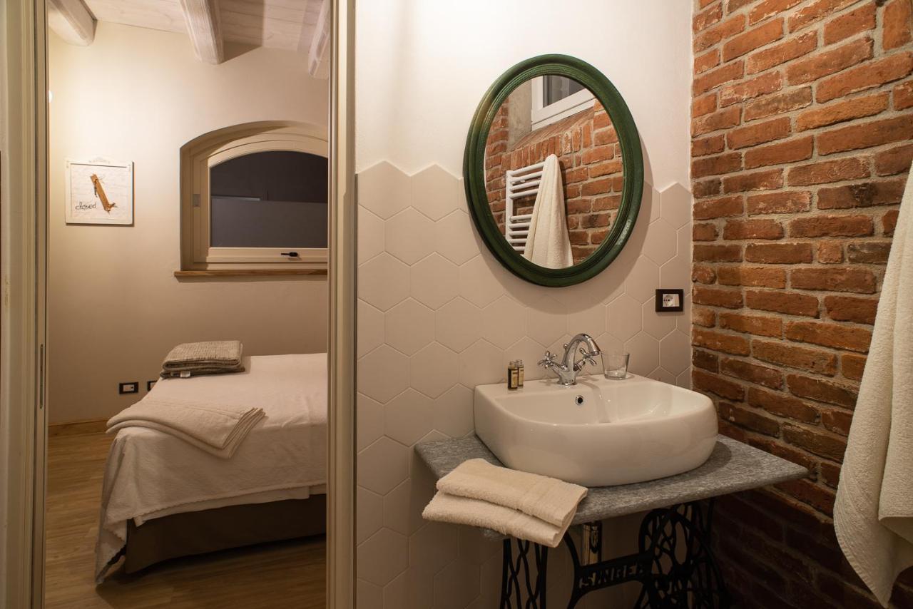 Acini E Rose Appartement Montalenghe Buitenkant foto