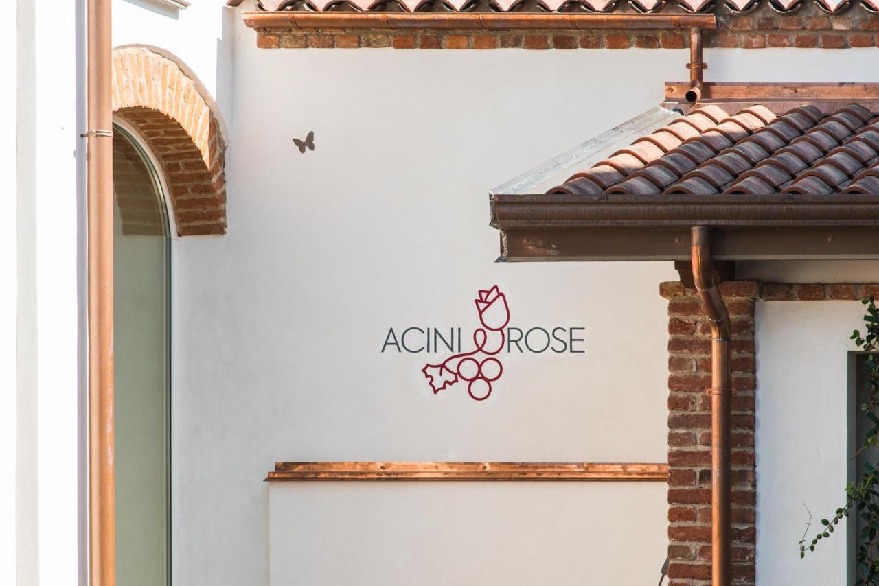 Acini E Rose Appartement Montalenghe Buitenkant foto