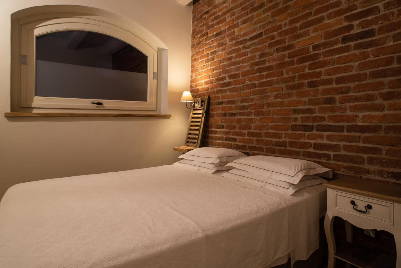 Acini E Rose Appartement Montalenghe Buitenkant foto