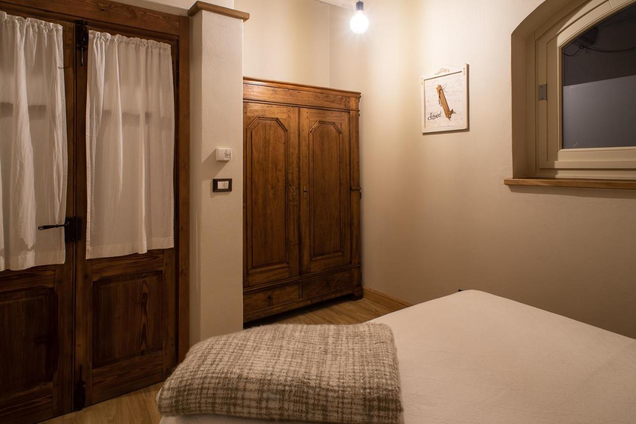 Acini E Rose Appartement Montalenghe Buitenkant foto