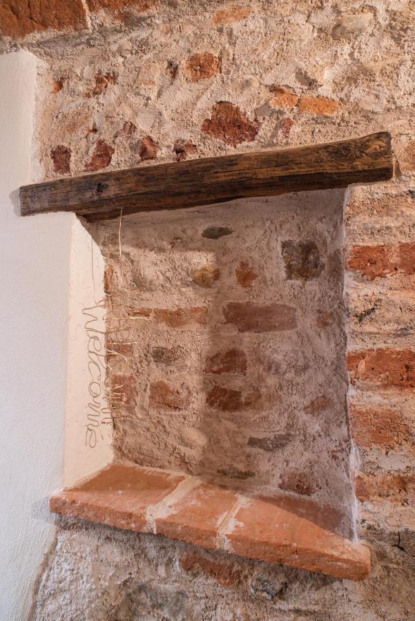 Acini E Rose Appartement Montalenghe Buitenkant foto