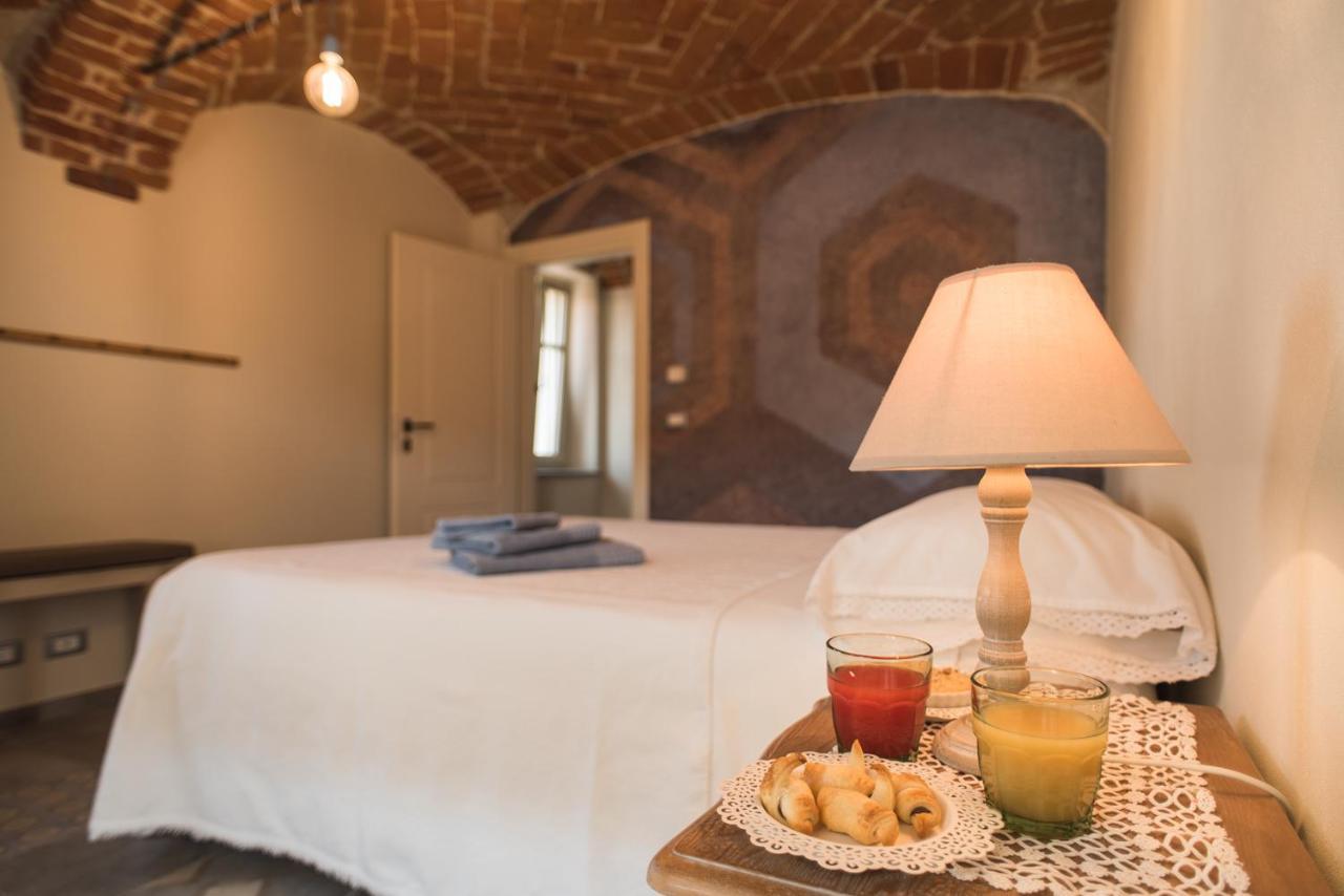 Acini E Rose Appartement Montalenghe Buitenkant foto