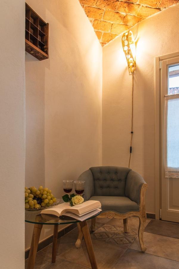 Acini E Rose Appartement Montalenghe Buitenkant foto