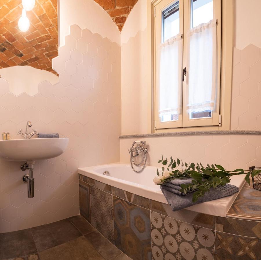Acini E Rose Appartement Montalenghe Buitenkant foto