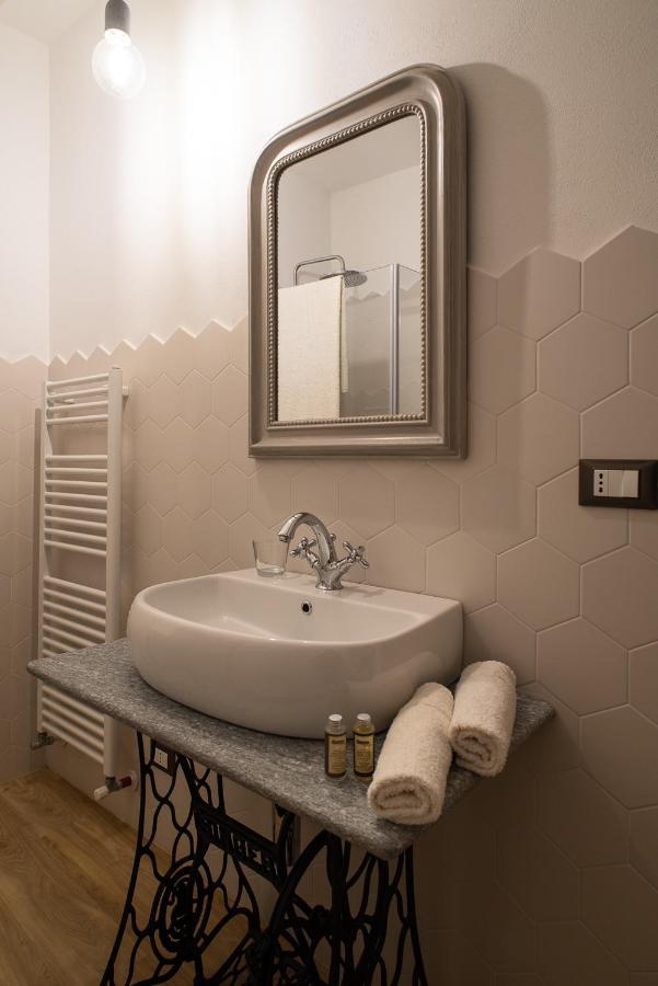 Acini E Rose Appartement Montalenghe Buitenkant foto