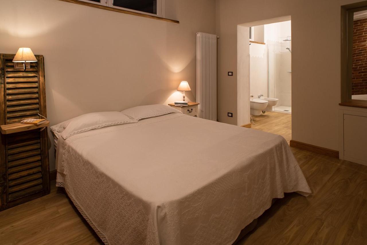 Acini E Rose Appartement Montalenghe Buitenkant foto