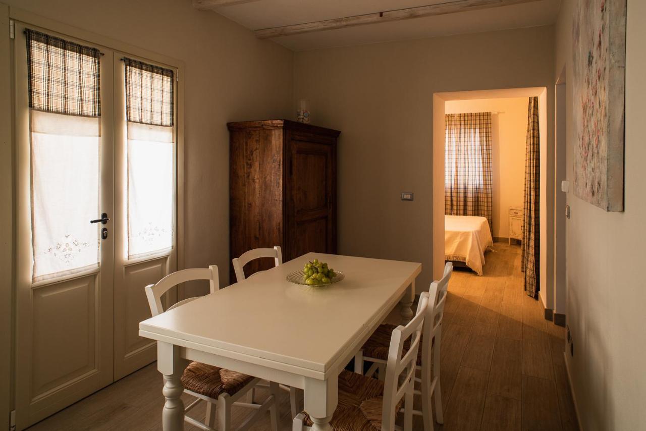 Acini E Rose Appartement Montalenghe Buitenkant foto