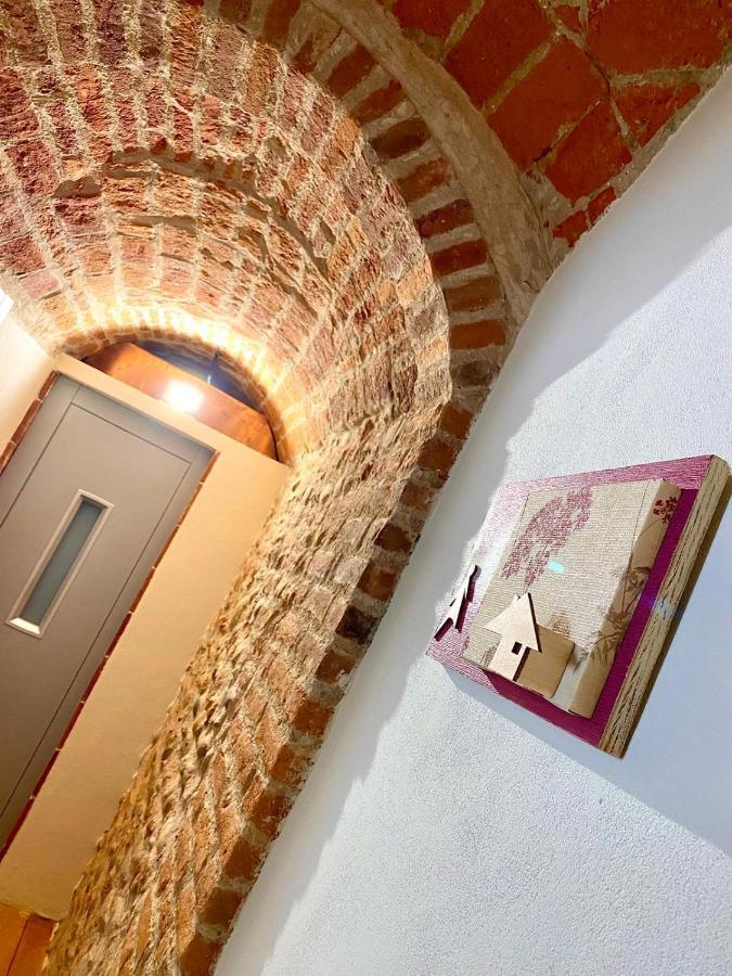 Acini E Rose Appartement Montalenghe Buitenkant foto
