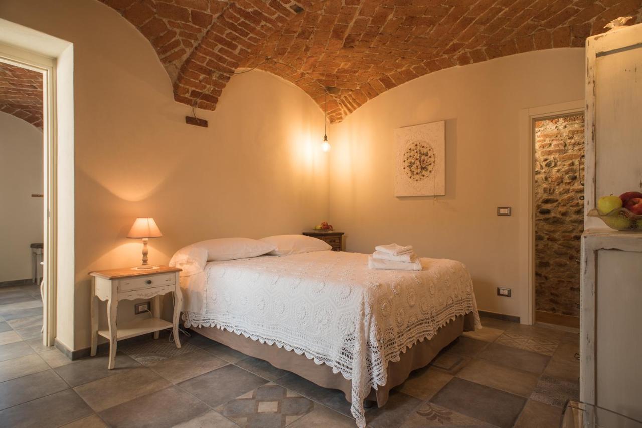 Acini E Rose Appartement Montalenghe Buitenkant foto