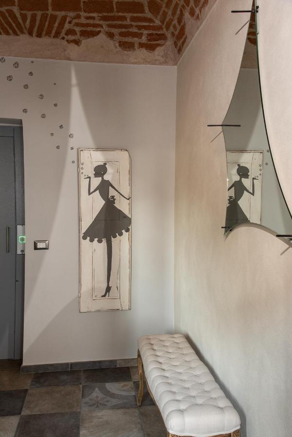 Acini E Rose Appartement Montalenghe Buitenkant foto