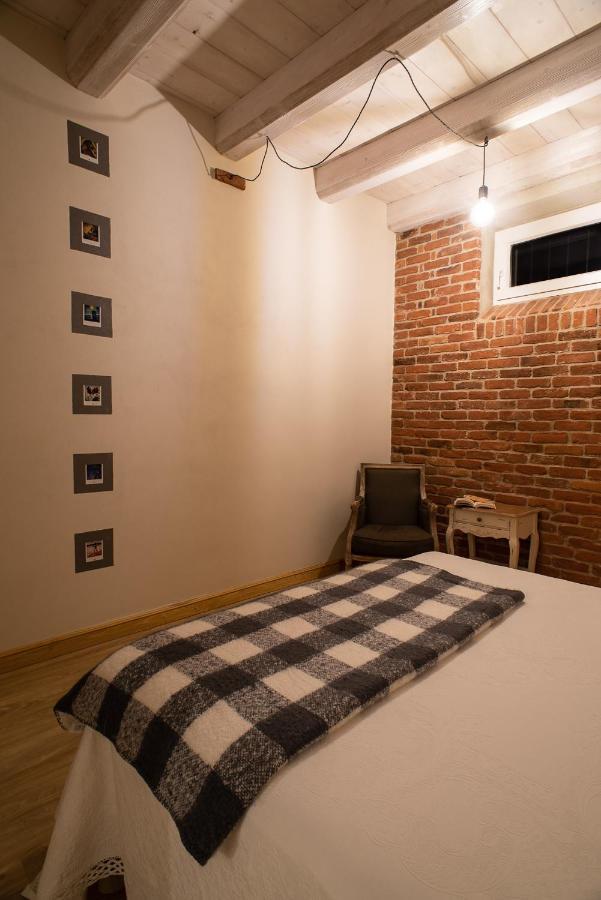 Acini E Rose Appartement Montalenghe Buitenkant foto
