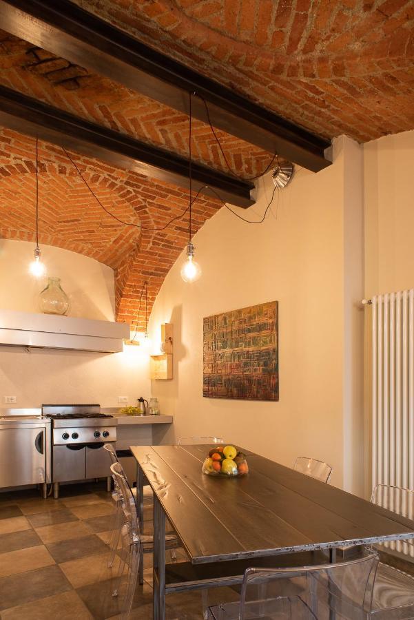 Acini E Rose Appartement Montalenghe Buitenkant foto