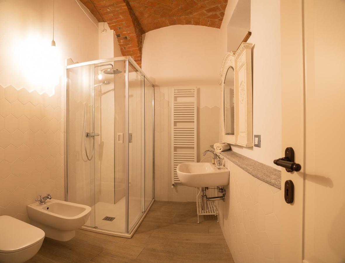 Acini E Rose Appartement Montalenghe Buitenkant foto