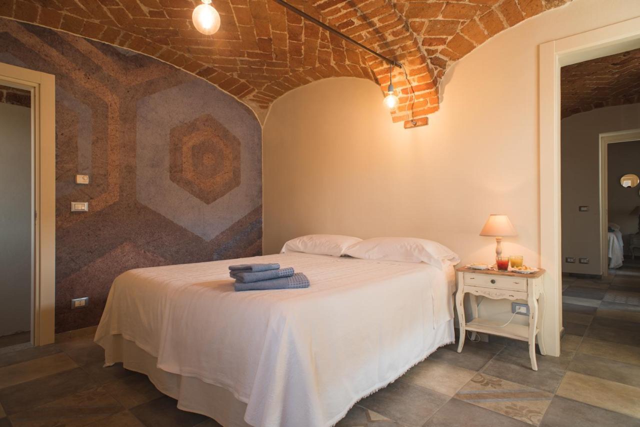Acini E Rose Appartement Montalenghe Buitenkant foto