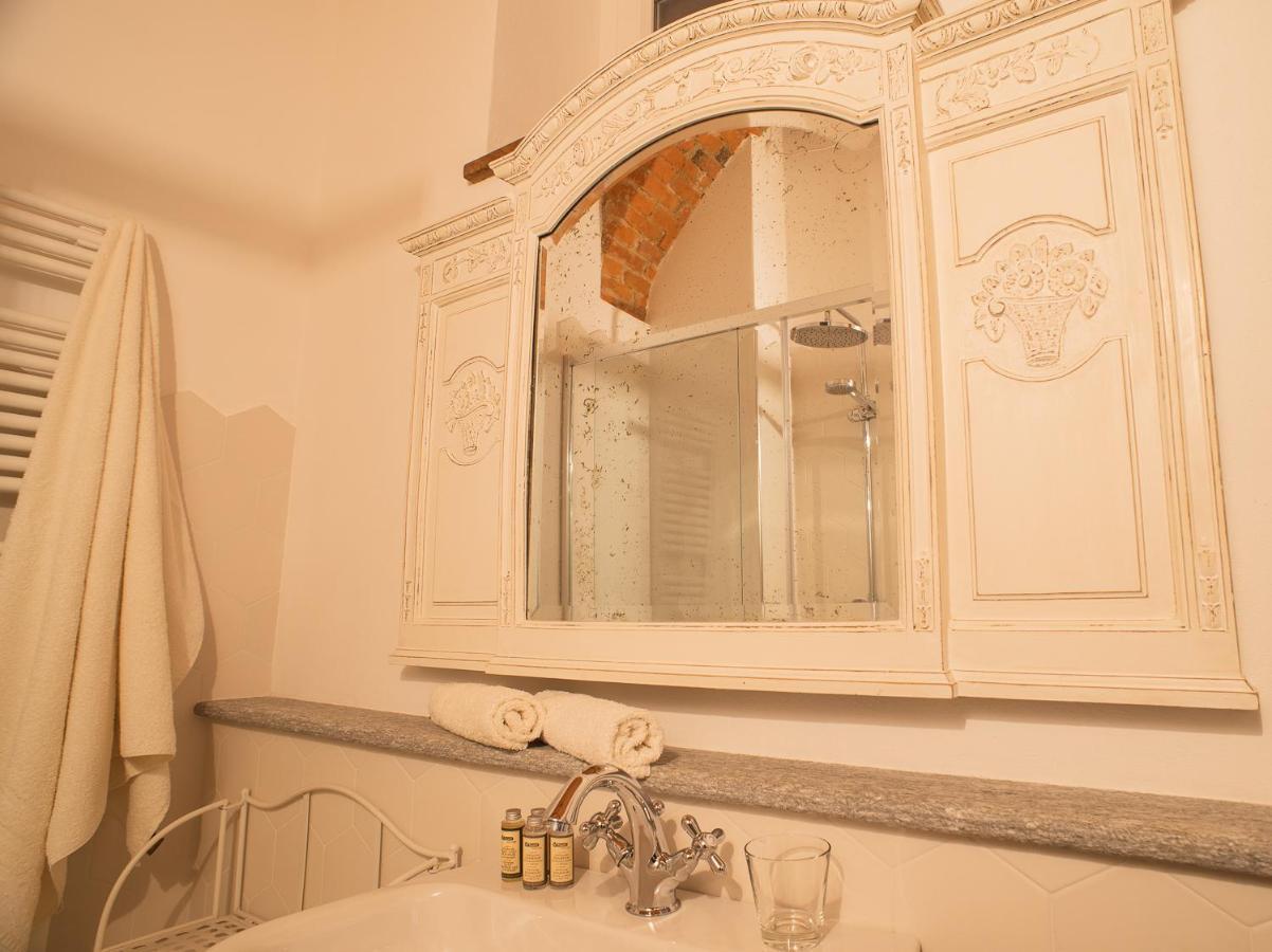 Acini E Rose Appartement Montalenghe Buitenkant foto