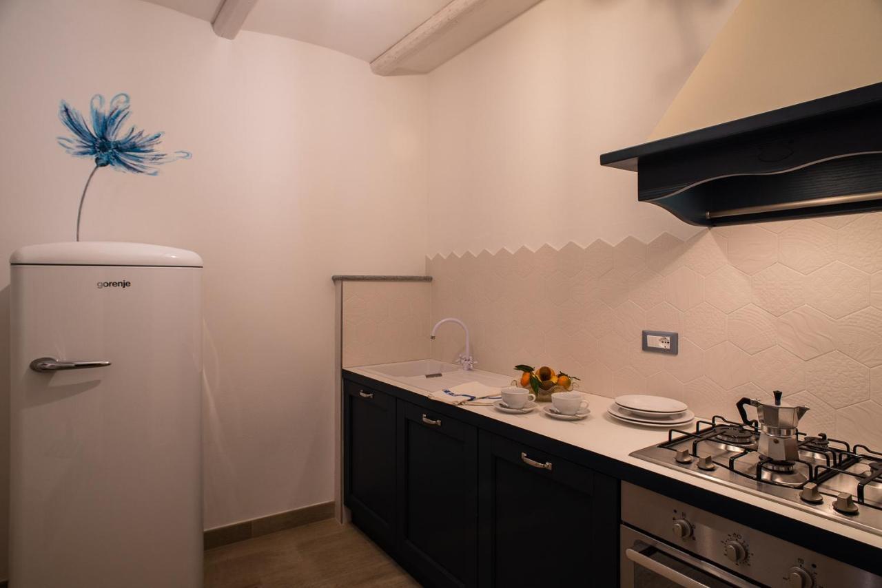 Acini E Rose Appartement Montalenghe Buitenkant foto