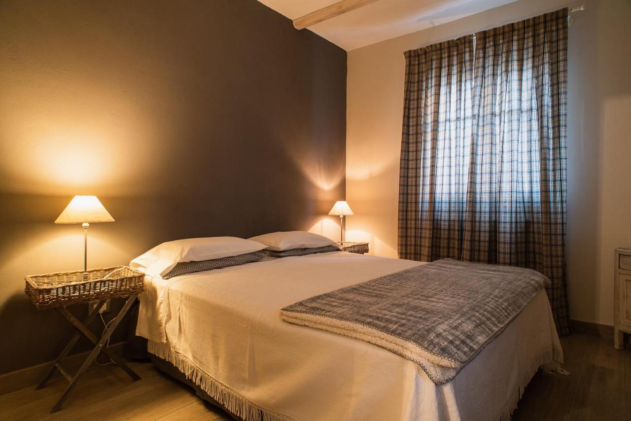 Acini E Rose Appartement Montalenghe Buitenkant foto