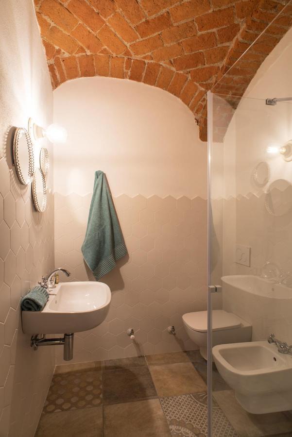 Acini E Rose Appartement Montalenghe Buitenkant foto