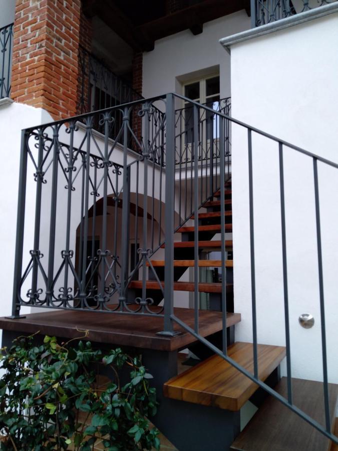 Acini E Rose Appartement Montalenghe Buitenkant foto