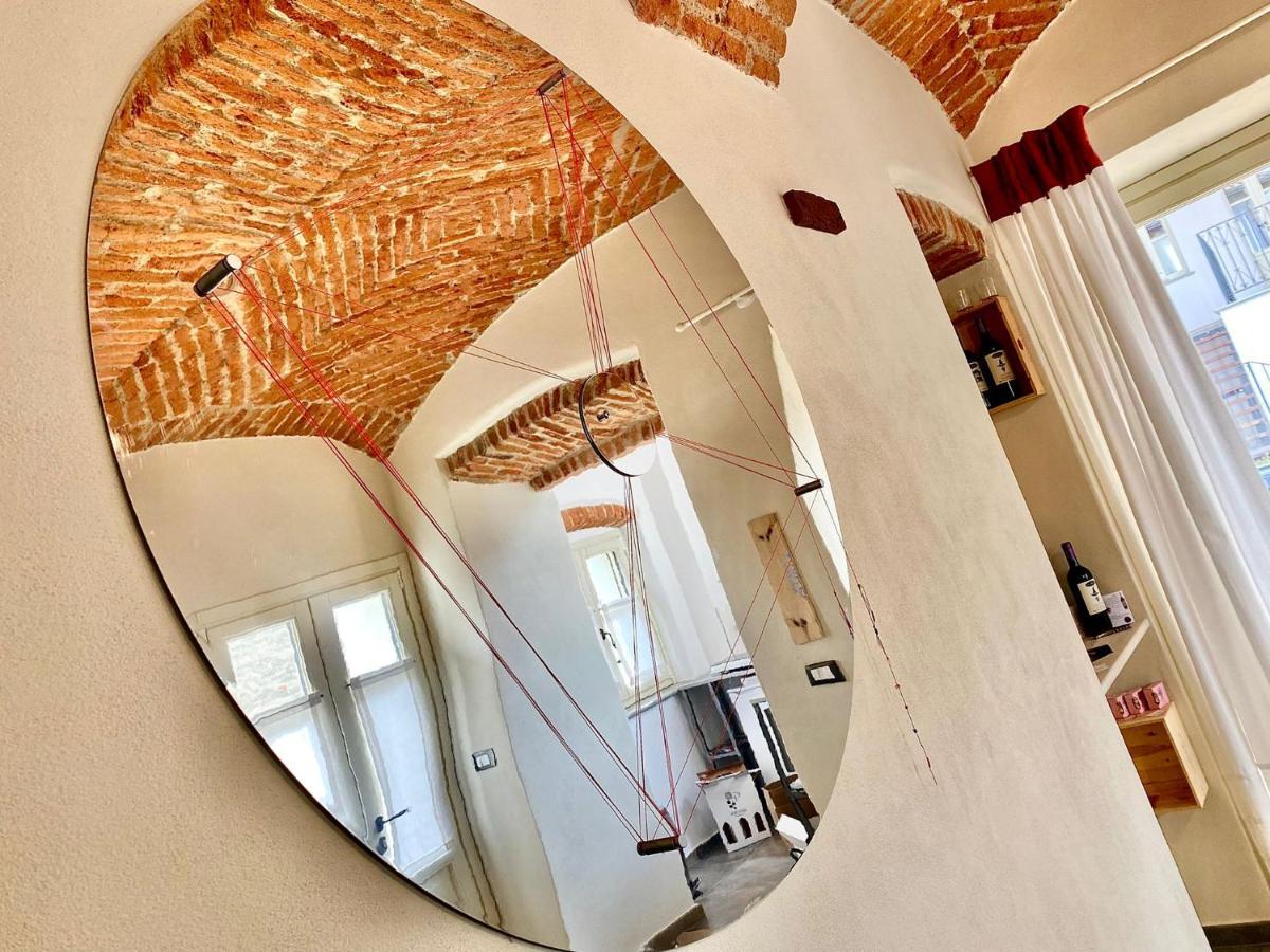 Acini E Rose Appartement Montalenghe Buitenkant foto