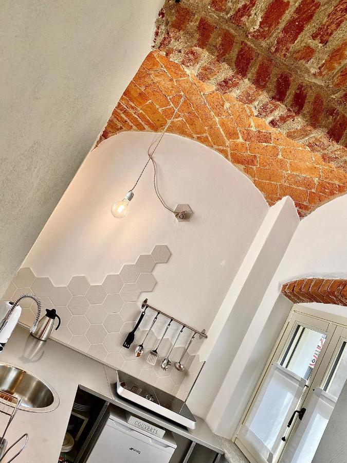 Acini E Rose Appartement Montalenghe Buitenkant foto
