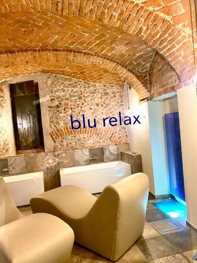 Acini E Rose Appartement Montalenghe Buitenkant foto